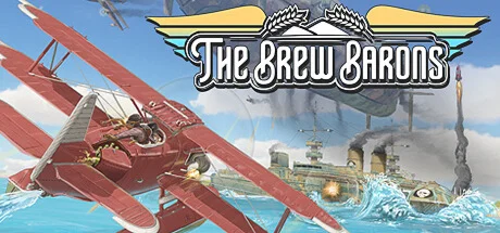 The Brew Barons  АВТОДОСТАВКА STEAM GIFT РОССИЯ