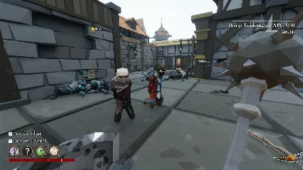 GUARDS! 2024 💎 АВТОДОСТАВКА STEAM GIFT РОССИЯ