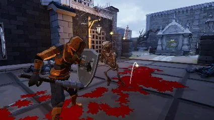GUARDS! 2024 💎 АВТОДОСТАВКА STEAM GIFT РОССИЯ