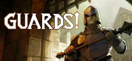 GUARDS! 2024 💎 АВТОДОСТАВКА STEAM GIFT РОССИЯ