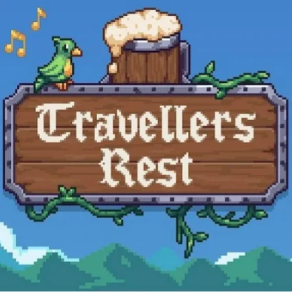 Travellers Rest | Epic Games | GLOBAL | АВТОВЫДАЧА 24/7