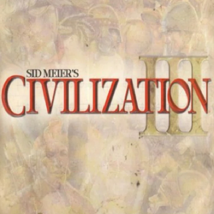 ⭐Civilization III: Complete Edition Steam Account⭐