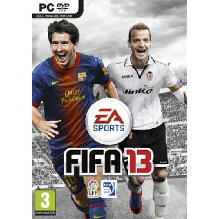 FIFA 13 (EA App/Origin key)