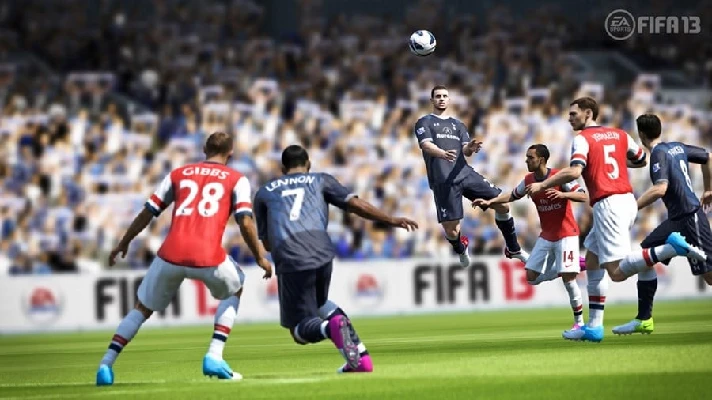 FIFA 13 (EA App/Origin key)