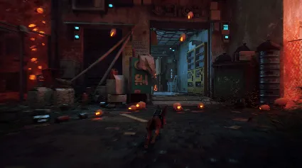 🖤 🔥 STRAY 😺 XBOX ONE/SERIES X|S + PC КЛЮЧ 🔑 🌎 МОМЕНТАЛЬНО