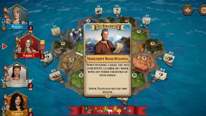 ✅ CATAN — супер-делюкс издание Xbox активация