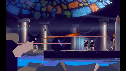 ✅ Another World 20th Anniversary Edition Xbox активация