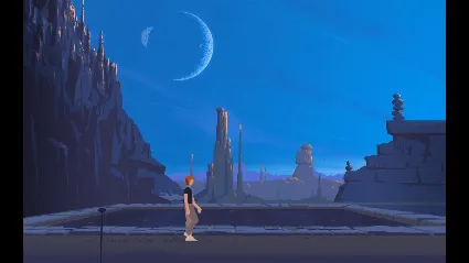 ✅ Another World 20th Anniversary Edition Xbox активация