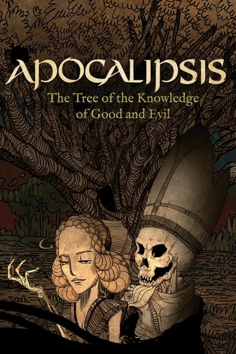  Apocalipsis: The Tree of the Knowledge Xbox активация