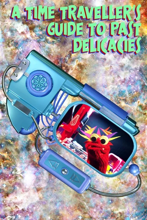 Time Traveller's Guide Past Delicacies Xbox Series акти