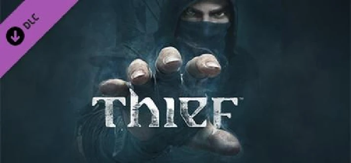 Thief Collection Gold+2+Deadly Shadows+Master 2014 Вор