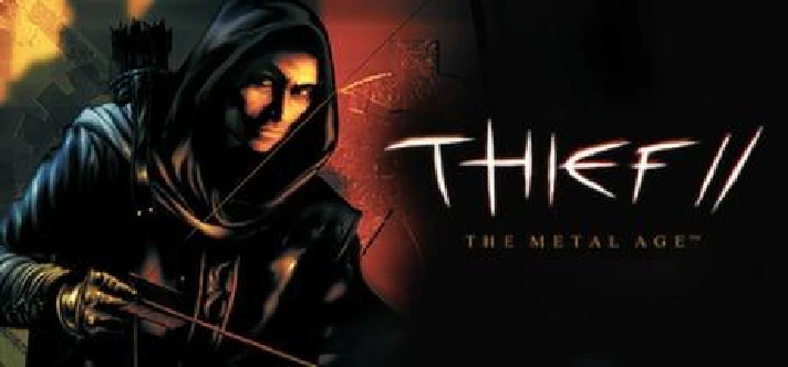 Thief Collection Gold+2+Deadly Shadows+Master 2014 Вор