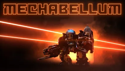 Mechabellum (Аренда аккаунта Steam 7 дней) Онлайн