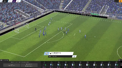 ⭐ ️ Football Manager 2024 +In-game Editor STEAM (GLOBAL)