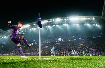 ⭐ ️ Football Manager 2024 +In-game Editor STEAM (GLOBAL)