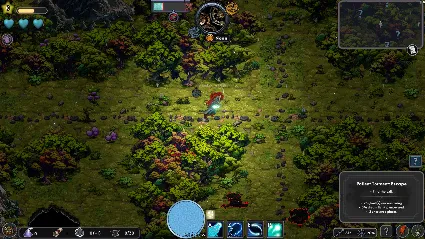 Thyria - STEAM GIFT РОССИЯ