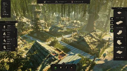 Robin Hood: Sherwood Builders - STEAM GIFT РОССИЯ