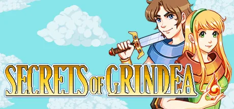 Secrets of Grindea - STEAM GIFT РОССИЯ