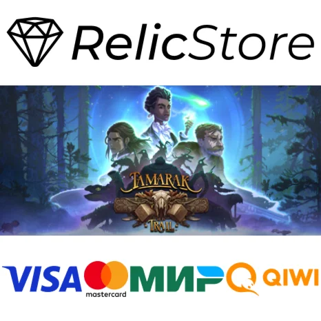 Tamarak Trail - STEAM GIFT РОССИЯ