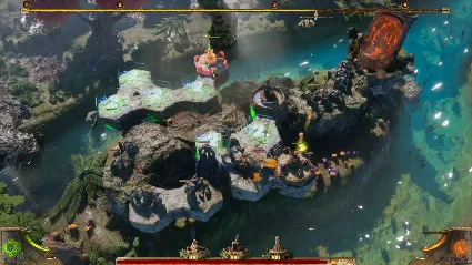 Intra - Tower Defense - STEAM GIFT РОССИЯ