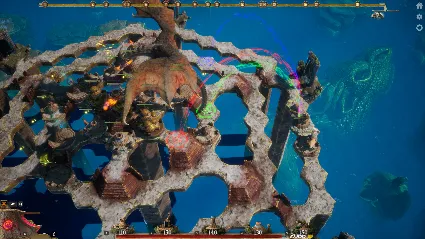 Intra - Tower Defense - STEAM GIFT РОССИЯ