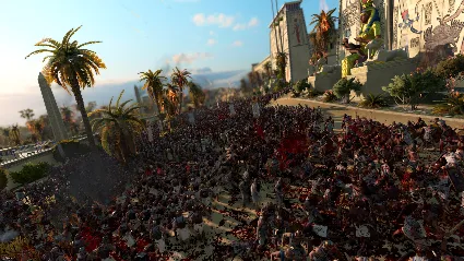 Total War: PHARAOH - Blood  Sand DLC - STEAM RU
