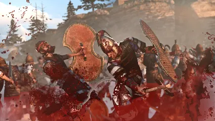 Total War: PHARAOH - Blood  Sand DLC - STEAM RU