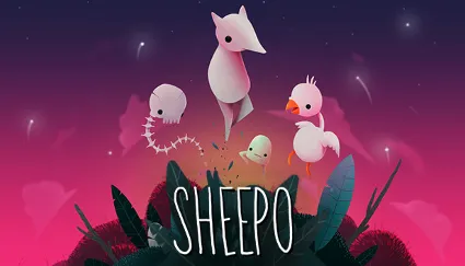 🔥 SHEEPO | Steam Россия 🔥