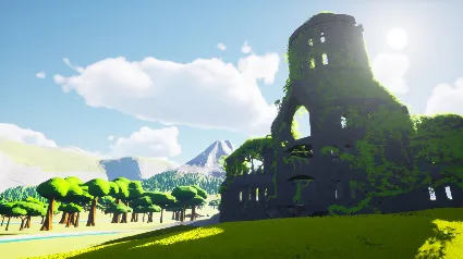 🔥 Adventure In Aellion | Steam РУ+UA+KZ+СНГ 🔥