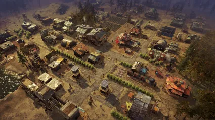 Surviving the Aftermath | Epic Games | АВТОВЫДАЧА 24/7