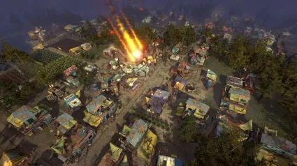 Surviving the Aftermath | Epic Games | АВТОВЫДАЧА 24/7