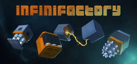Infinifactory | Epic Games | GLOBAL АВТОВЫДАЧА24/7