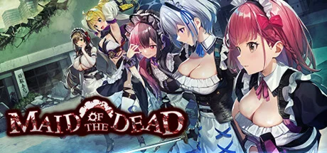 Maid of the Dead  АВТОДОСТАВКА STEAM GIFT РОССИЯ