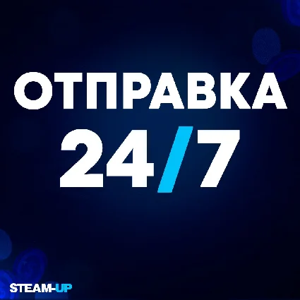 🚀 АВТОМАТИЧЕСКОЕ ПОПОЛНЕНИЕ БАЛАНСА STEAM 🚀 RUB UAH KZT