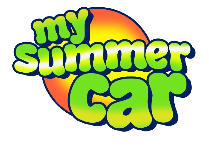 My Summer Car + UPDATES  / STEAM ACCOUNT