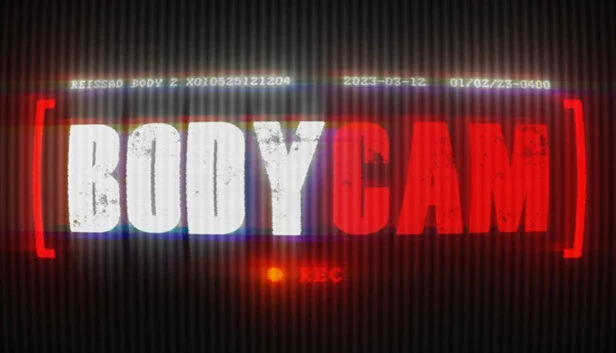 КЛЮЧИ BODYCAM (STEAM) ONLINE