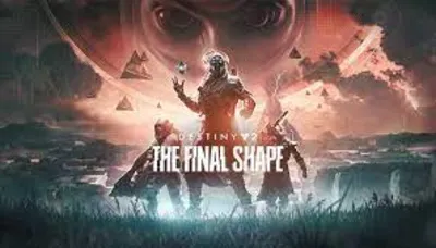 🌘DESTINY 2 ФИНАЛЬНАЯ ФОРМА⭐STEAM GIFT🎁 ЛУЧШАЯ ЦЕНА🔥