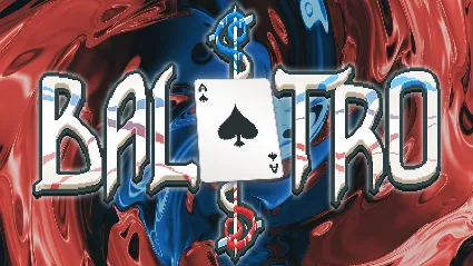 ⭐ ️ BALATRO [Steam/Global][CashBack]