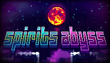 🔥 Spirits Abyss | Steam РУ+UA+KZ+СНГ 🔥