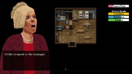 🔥 Karen: An Outrage Simulator | Steam РУ+UA+KZ+СНГ 🔥
