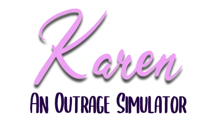 🔥 Karen: An Outrage Simulator | Steam РУ+UA+KZ+СНГ 🔥