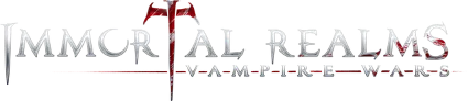 🔥 Immortal Realms: Vampire Wars | Steam РУ+UA+KZ+СНГ 🔥