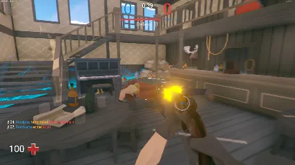 🔥 Projectile Dysfunction | Steam РУ+UA+KZ+СНГ 🔥