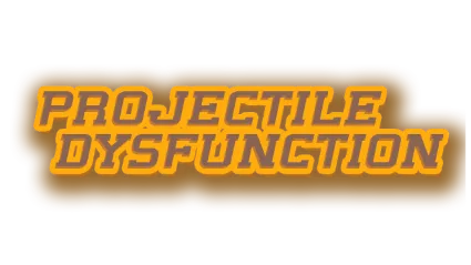 🔥 Projectile Dysfunction | Steam РУ+UA+KZ+СНГ 🔥