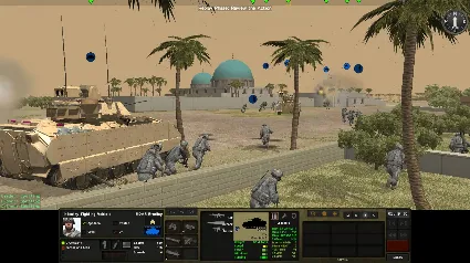 🔥 Combat Mission Shock Force 2 | Steam РУ+UA+KZ+СНГ 🔥