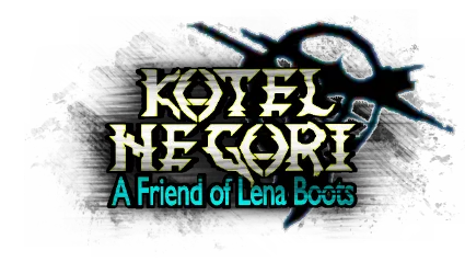 🔥 🔥 Kotel Ne Gori: A Friend of Lena Boots |Steam РУ+С