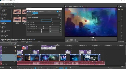 🔥 VEGAS Pro 18 Edit Steam Edition | Steam РУ+UA+KZ+СНГ