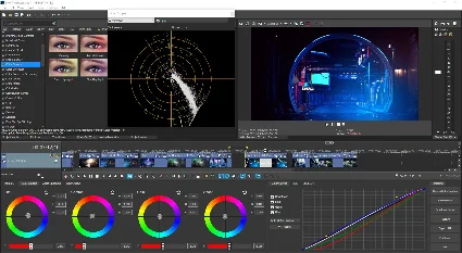 🔥 VEGAS Pro 18 Edit Steam Edition | Steam РУ+UA+KZ+СНГ