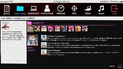 🔥 Paradise Killer | Steam РУ+UA+KZ+СНГ 🔥