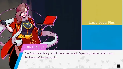 🔥 Paradise Killer | Steam РУ+UA+KZ+СНГ 🔥